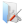 Folder Blue Tools Icon 24x24 png